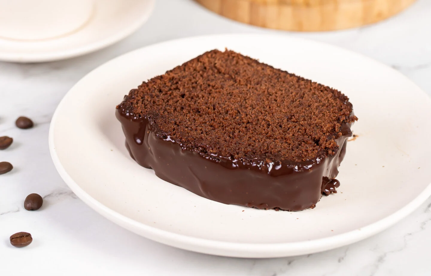 Bolo de Café