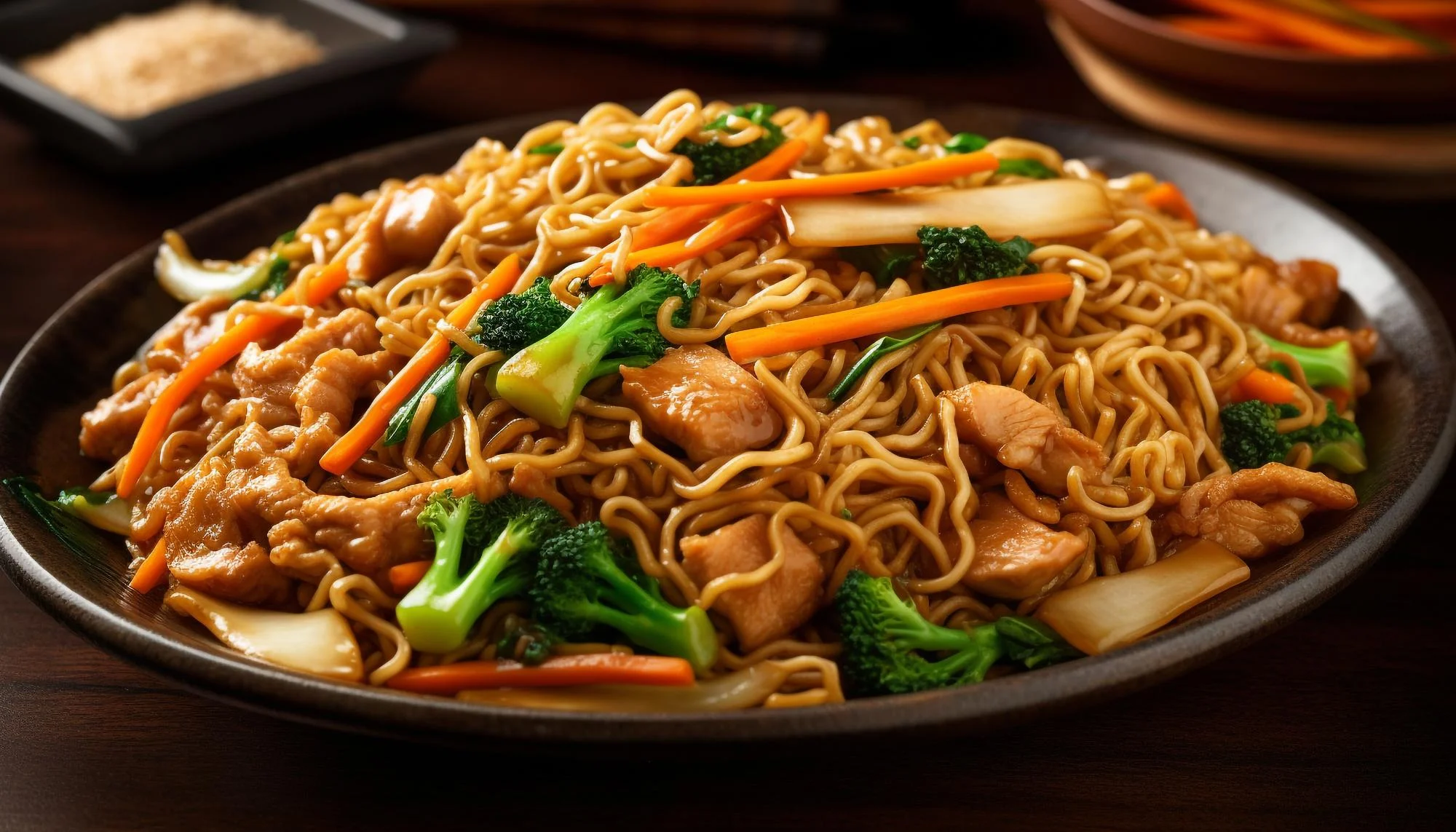 Yakisoba