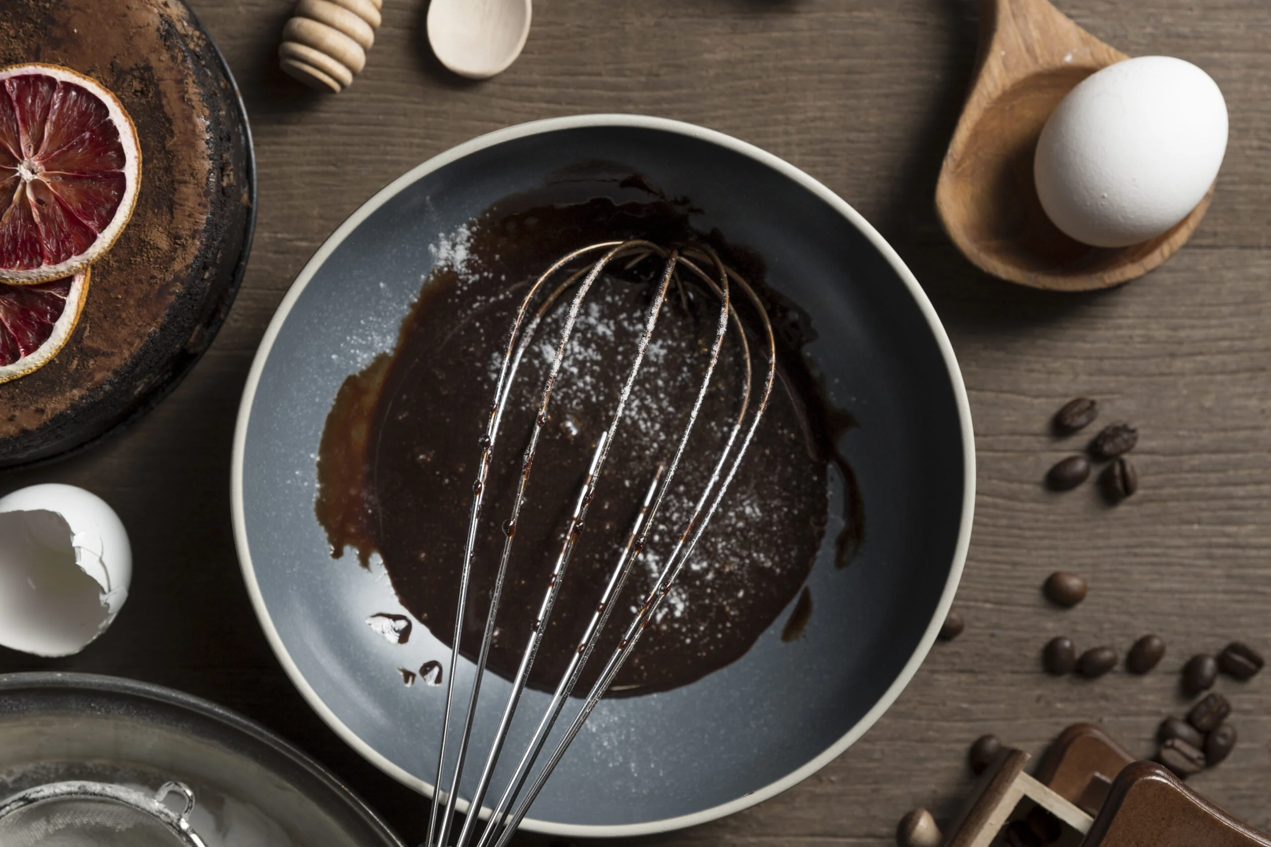 Chocomousse