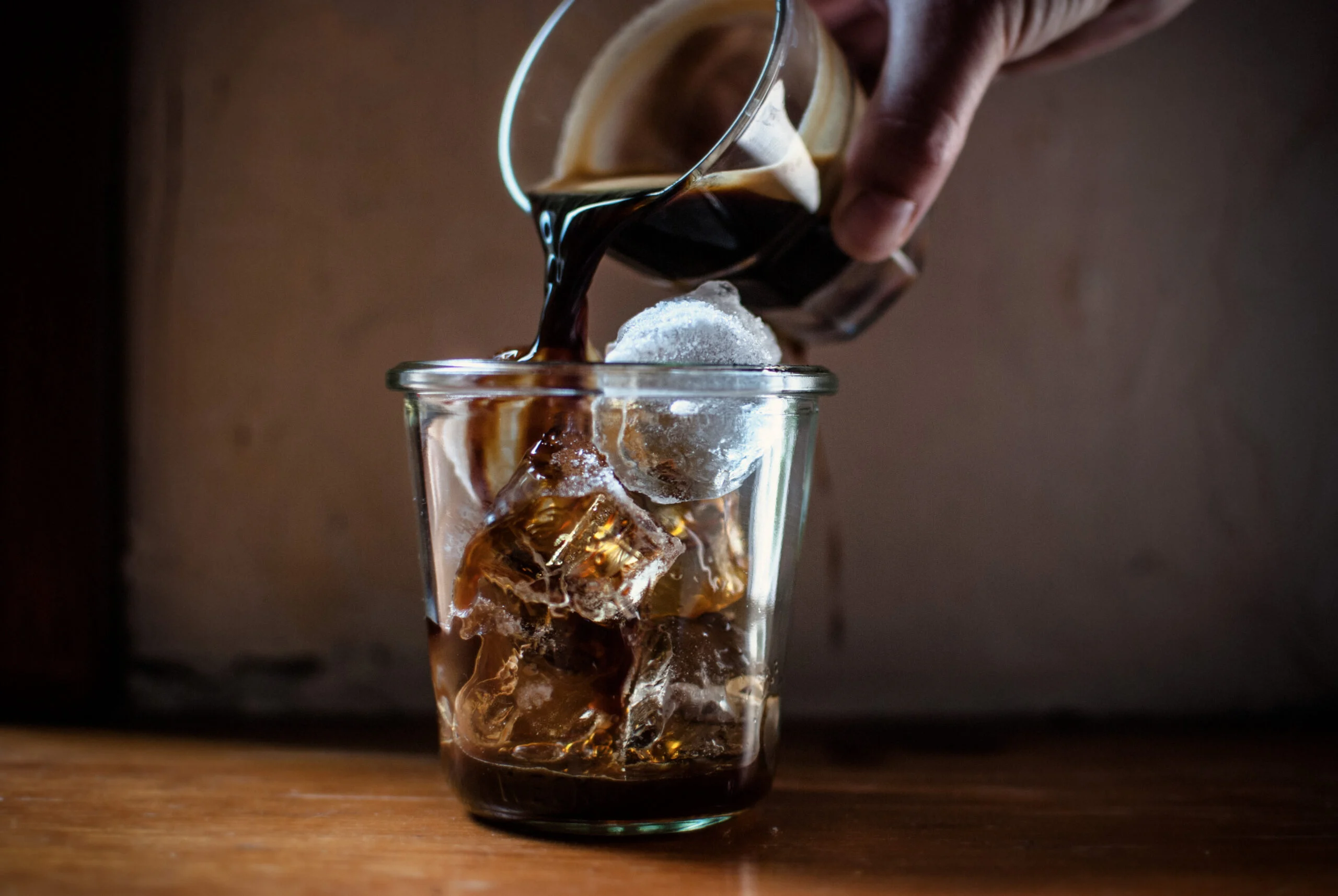 Espresso Tônica