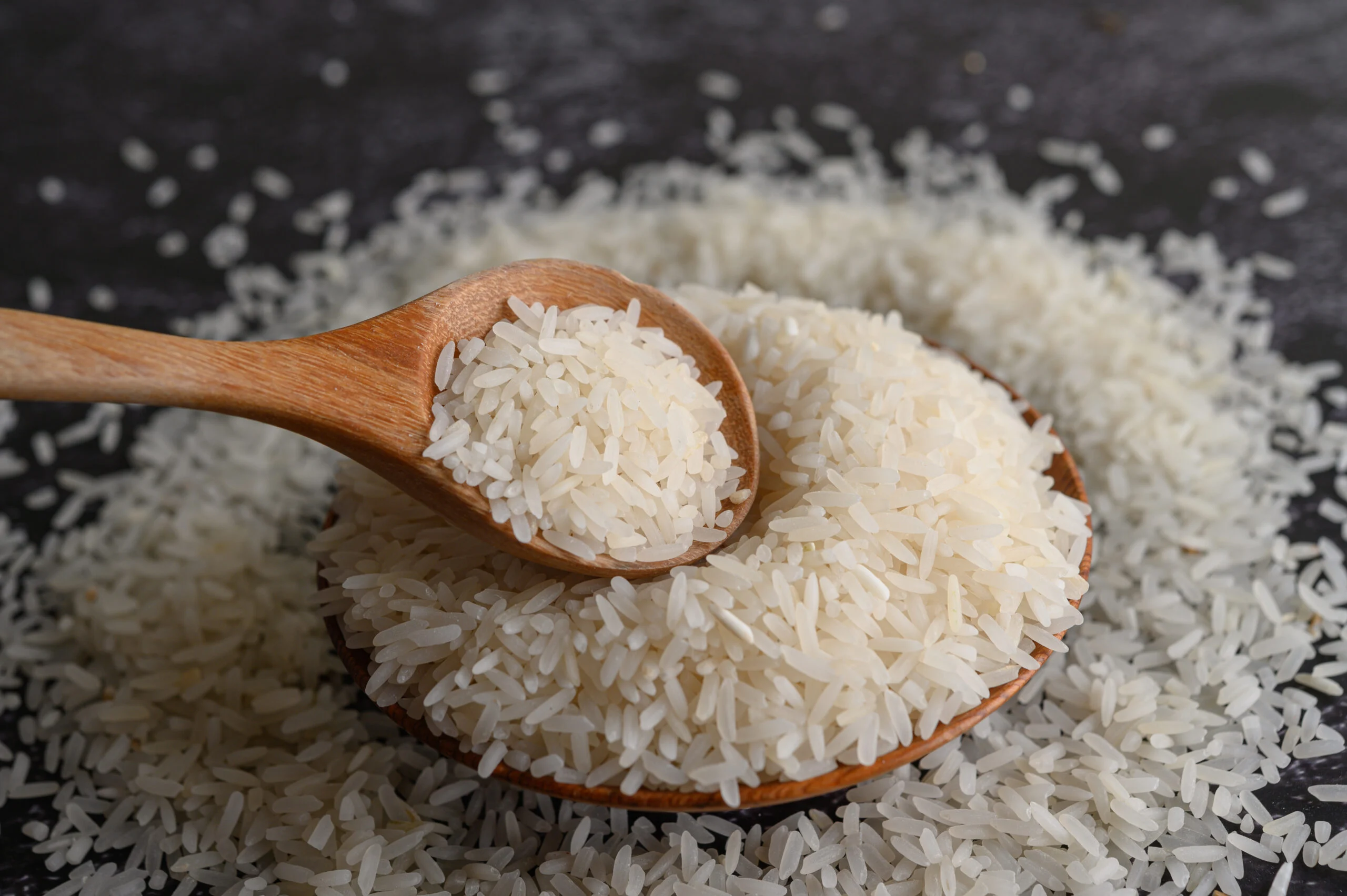 Bolinho de arroz