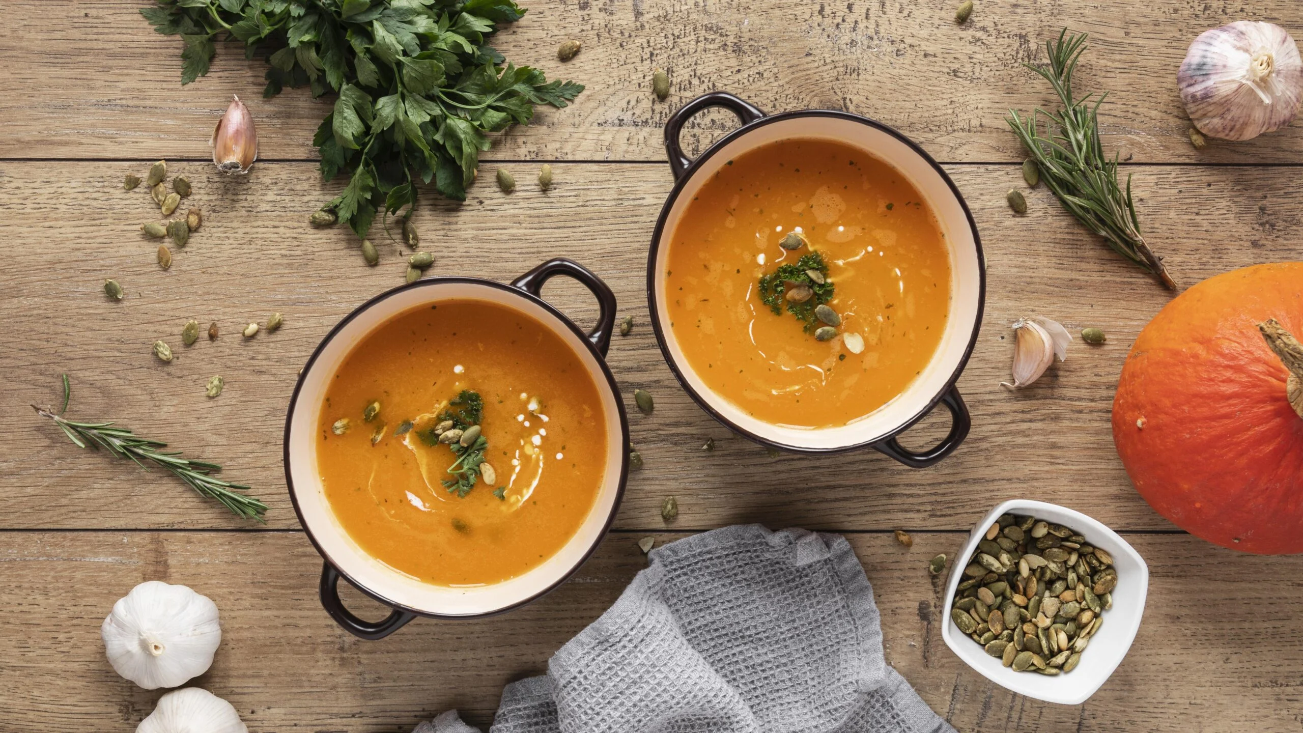 flat-lay-food-ingredients-with-pumpkin-soup