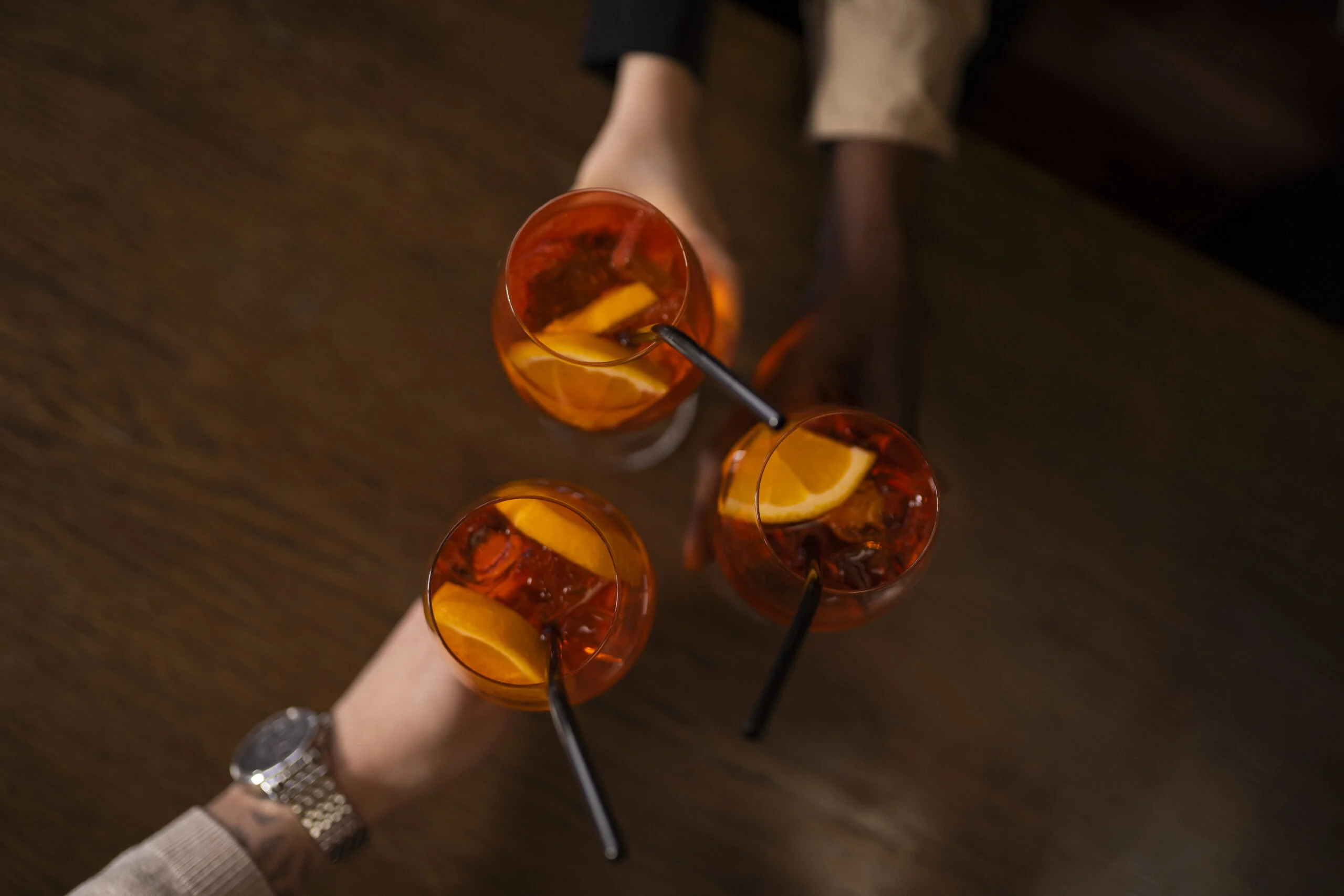 Campari Orange
