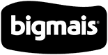 Logotipo Bigmais Supermercados